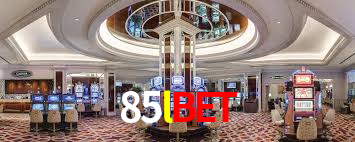 Roulette Table 85lbet