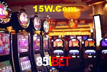 Sistemas de Segurança 85lbet