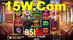 Experiência VIP 85lbet