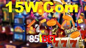 VIP Casino 85lbet