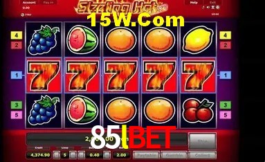Login Seguro 85lbet