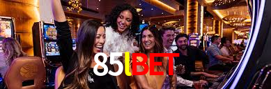 Live Casino 85lbet
