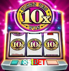 Jogos de Slot 85lbet