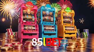 Platform Technology 85lbet