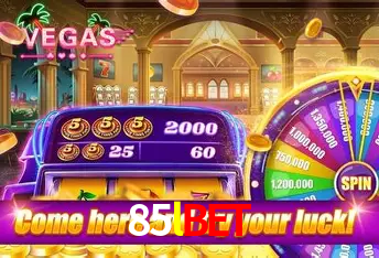 Especiais de Fim de Semana 85lbet