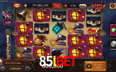 Segurança 2FA 85lbet