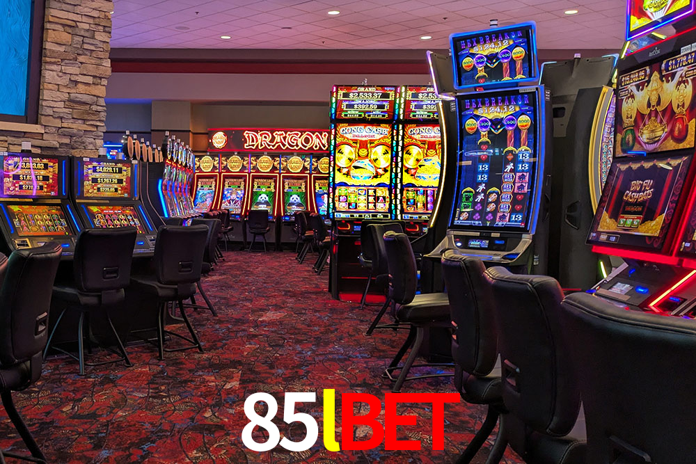API Integration 85lbet