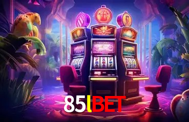 Estatísticas do Jogo 85lbet
