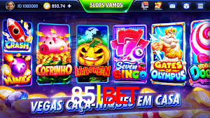 Blackjack Table 85lbet